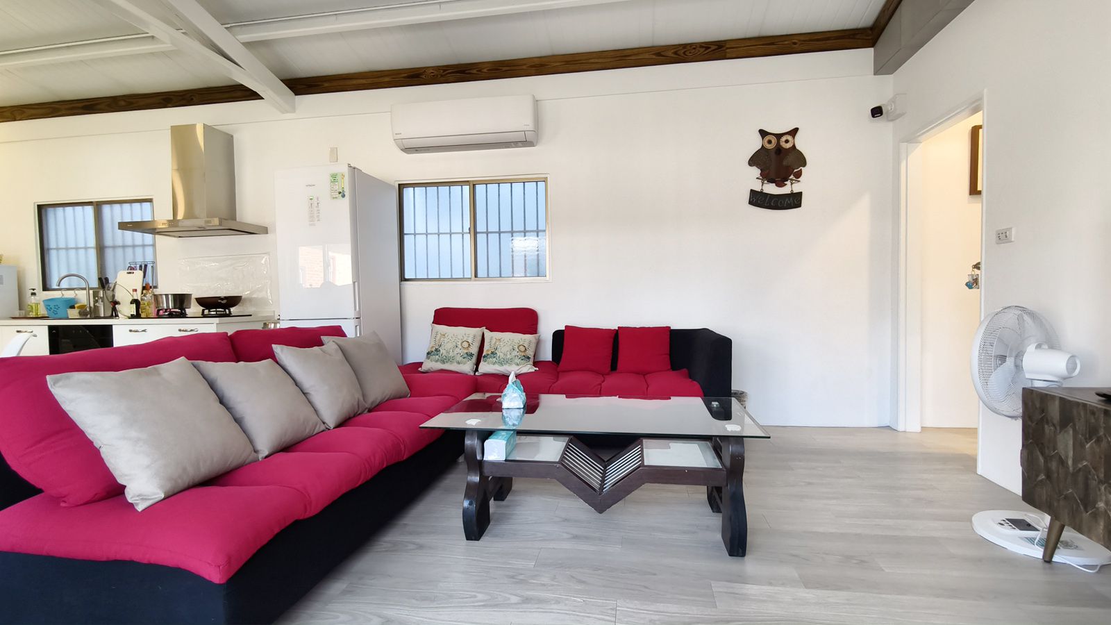 愛萊民宿｜日月潭包棟 圖片