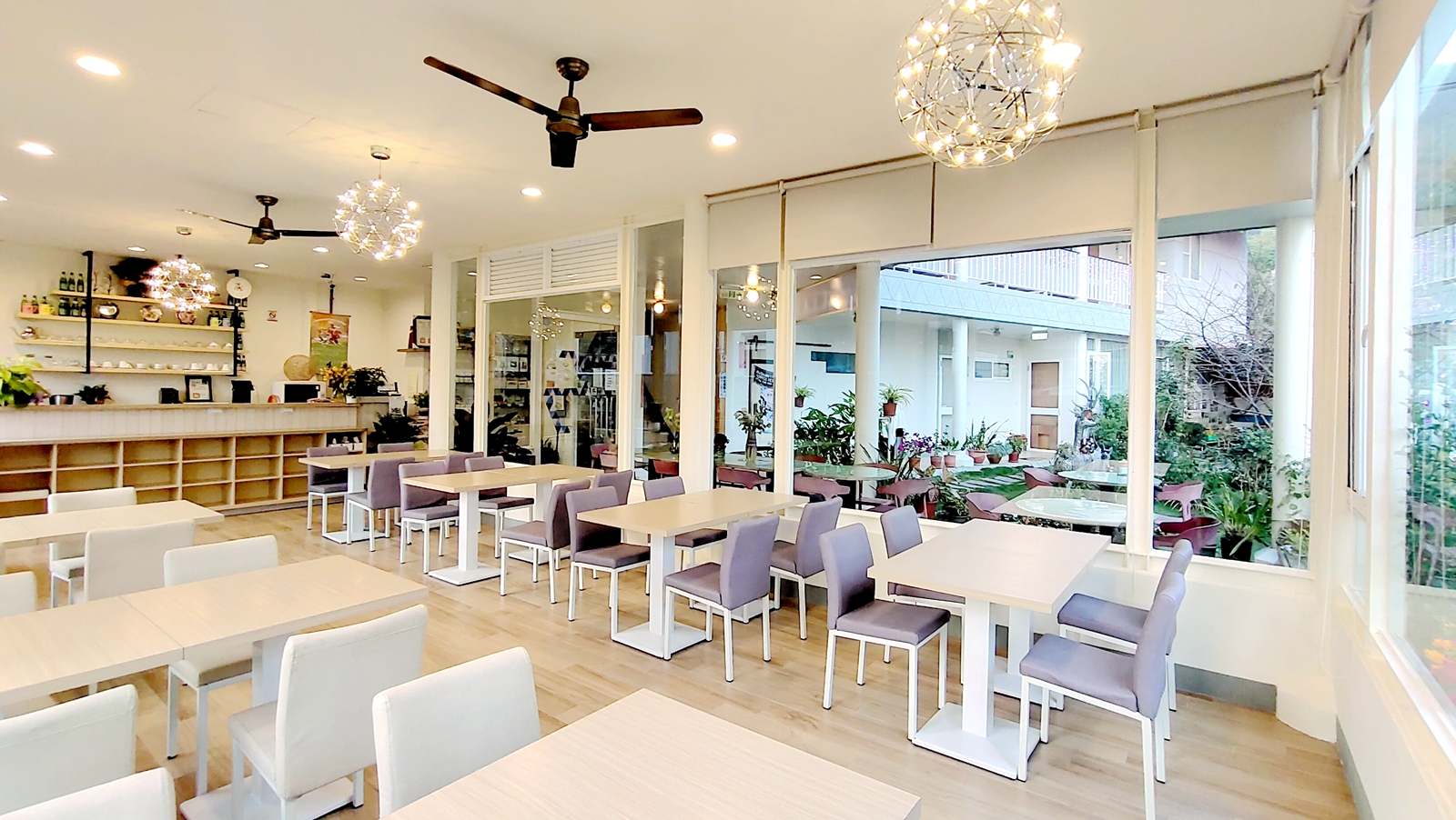 慕噶納娜 | Alishan B&B 圖片