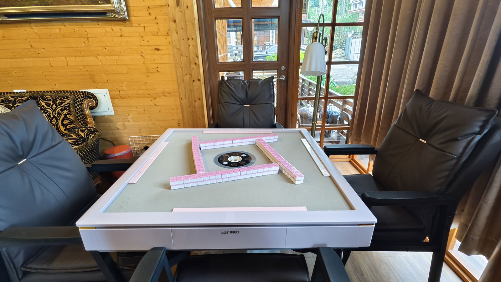 紅瓣天民宿｜溪頭包棟 圖片