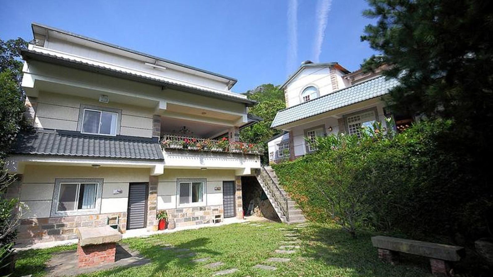 古坑民宿-豐勝家園 圖片