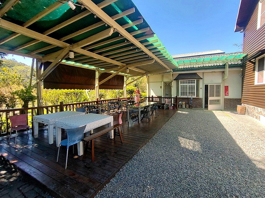 綠野鄉居 | Sun Moon Lake B&B 環境照片