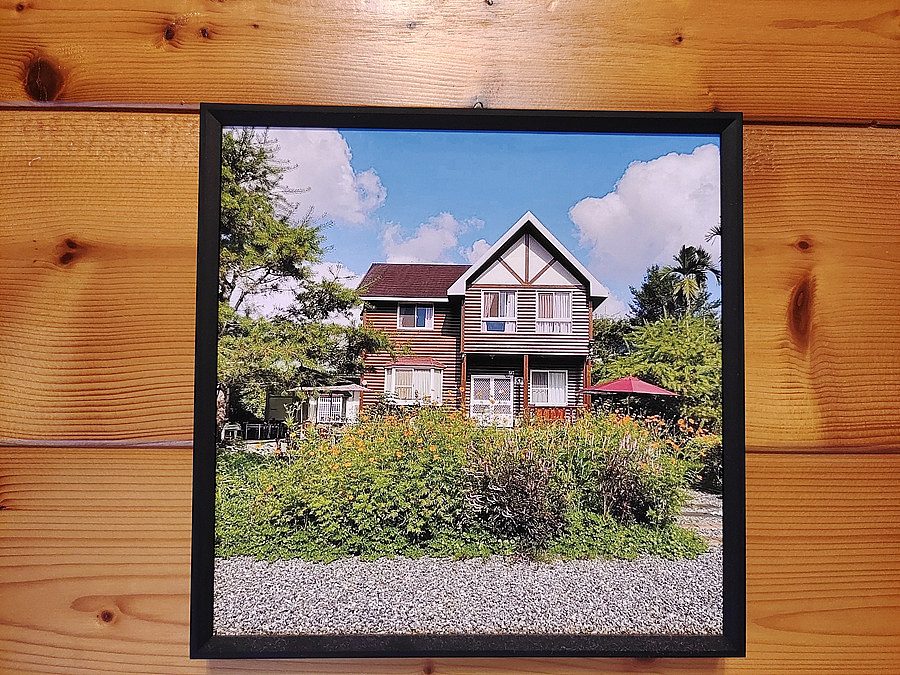 綠野鄉居 | Sun Moon Lake B&B 環境照片