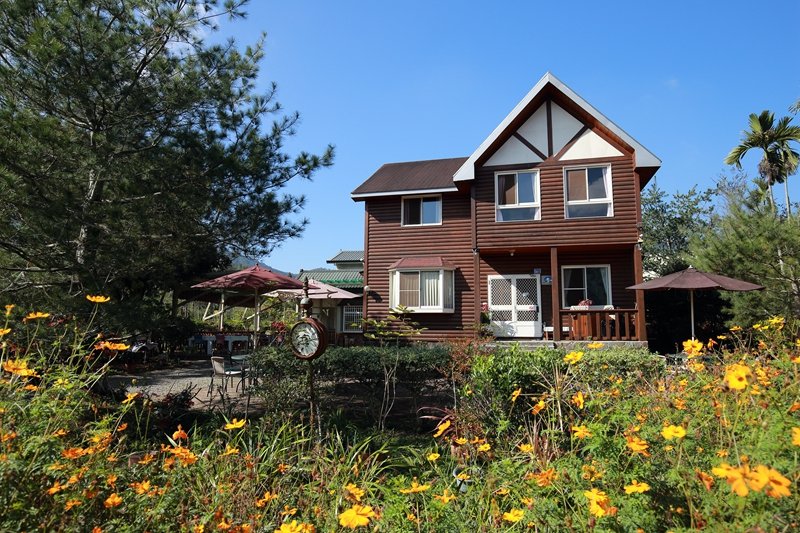 12～16 人包棟方案