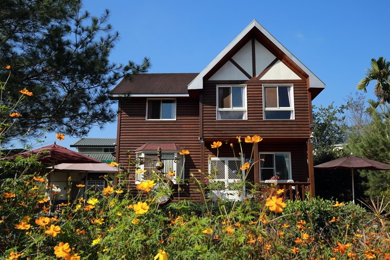 16～20 人包棟方案