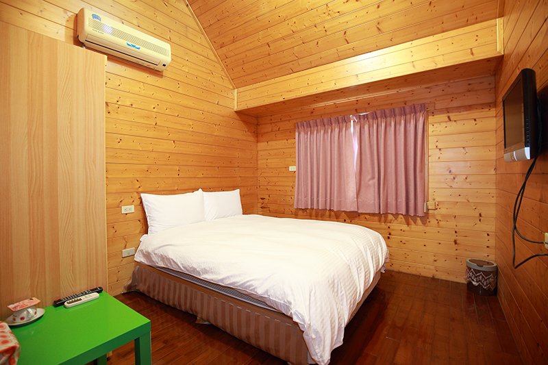 溫馨兩人套房（2F）